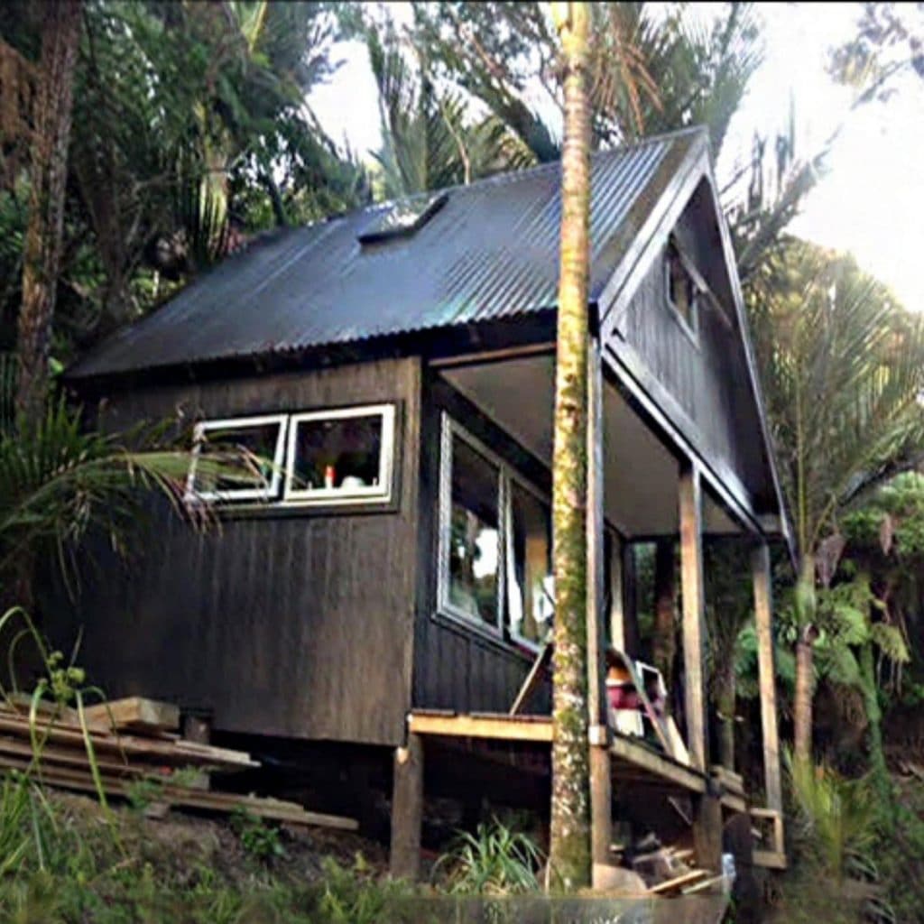 25 Plans to Build Your Own Fully Customized Tiny House on a Budget ...