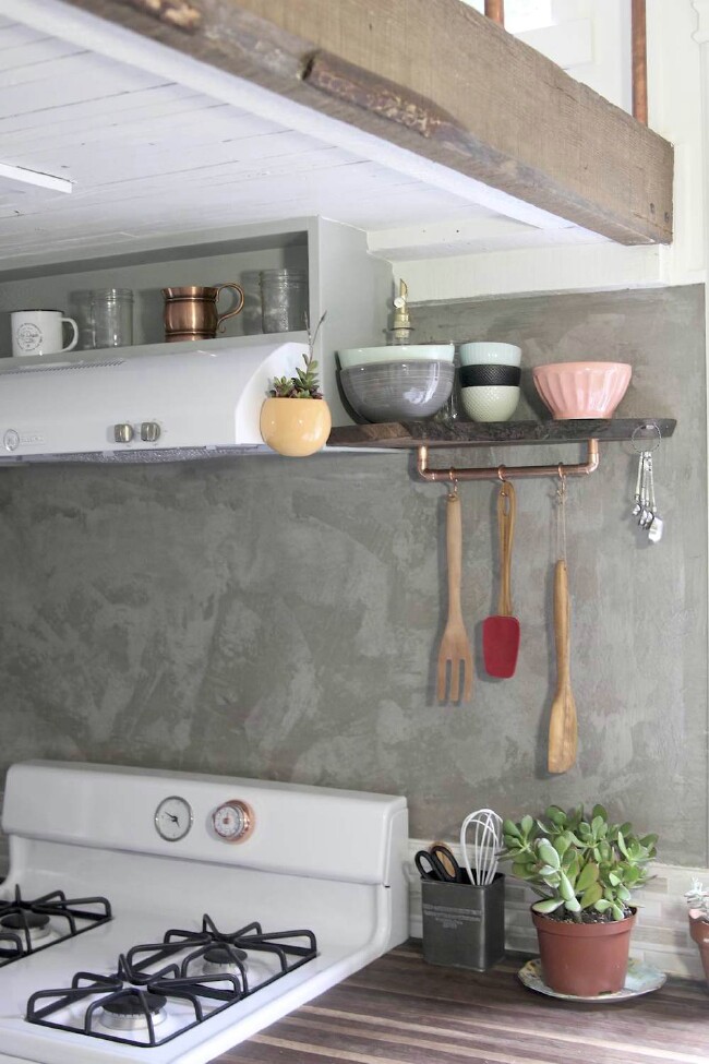 Tiny House Movement, Meet Handcrafted Movement, and Prepare to Swoon!