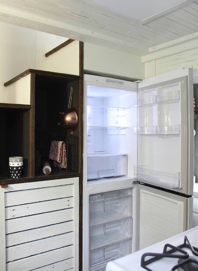 Tiny House Movement, Meet Handcrafted Movement, and Prepare to Swoon!