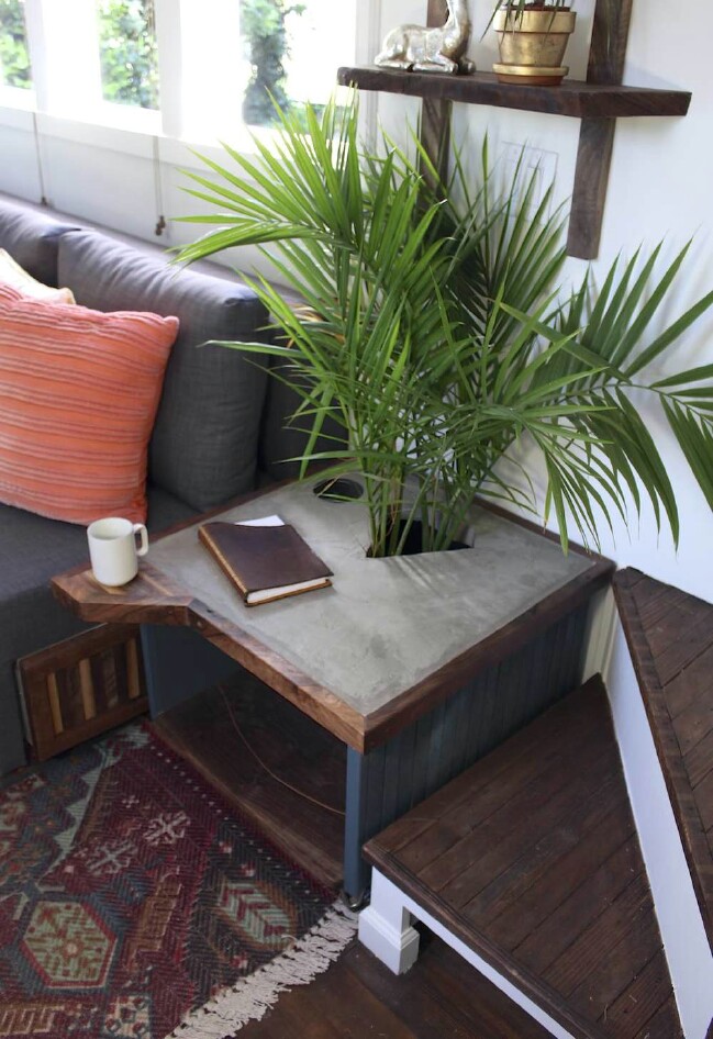 Tiny House Movement, Meet Handcrafted Movement, and Prepare to Swoon!