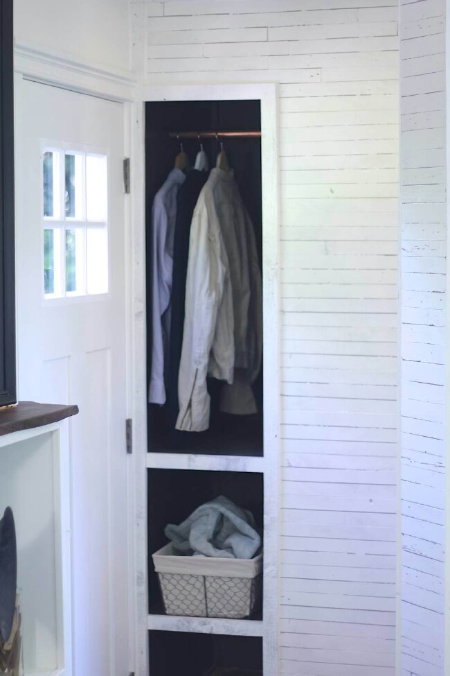 Tiny House Movement, Meet Handcrafted Movement, and Prepare to Swoon!