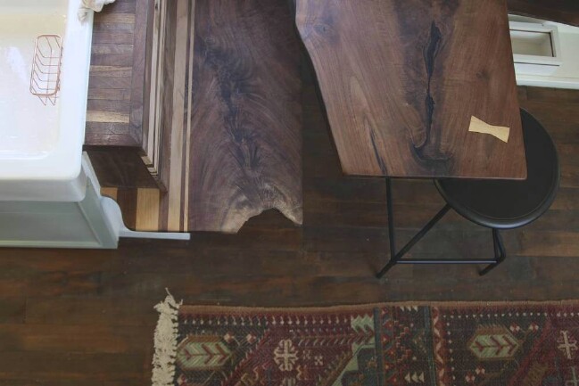 Tiny House Movement, Meet Handcrafted Movement, and Prepare to Swoon!