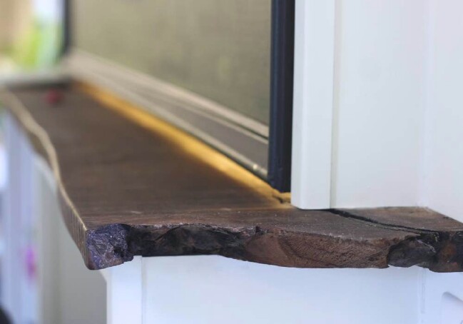 Tiny House Movement, Meet Handcrafted Movement, and Prepare to Swoon!