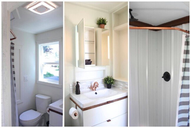 Tiny House Movement, Meet Handcrafted Movement, and Prepare to Swoon!