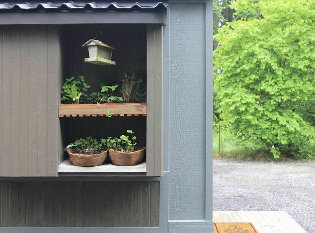 Tiny House Movement, Meet Handcrafted Movement, and Prepare to Swoon!