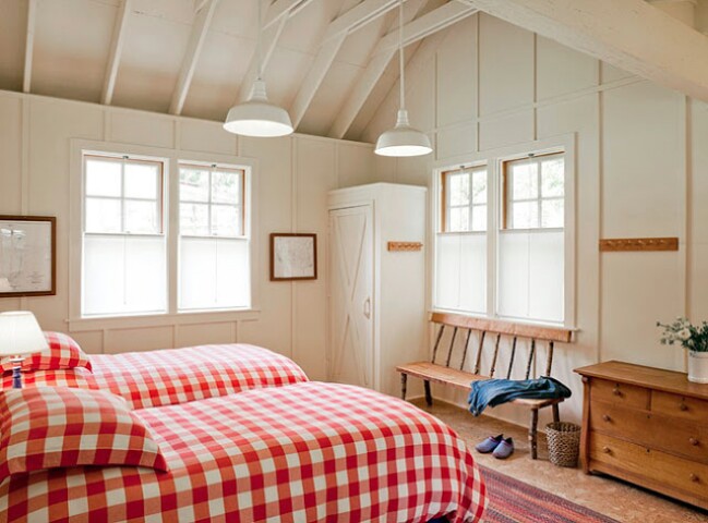 This Cozy 260 Sq. Ft. Tiny House Northern California Was Made for Kids
