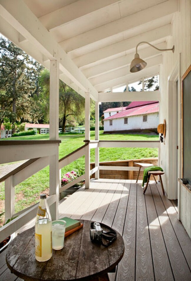 This Cozy 260 Sq. Ft. Tiny House Northern California Was Made for Kids