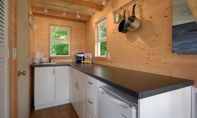 Poco By Mint Tiny House Company Is Full Of Charming Perfection