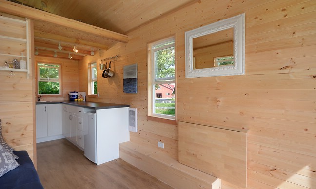 Poco By Mint Tiny House Company Is Full Of Charming Perfection
