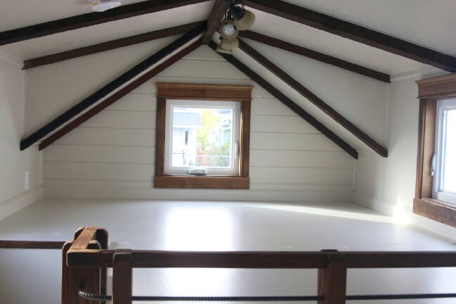 Tiny House Movement, Meet Handcrafted Movement, and Prepare to Swoon!