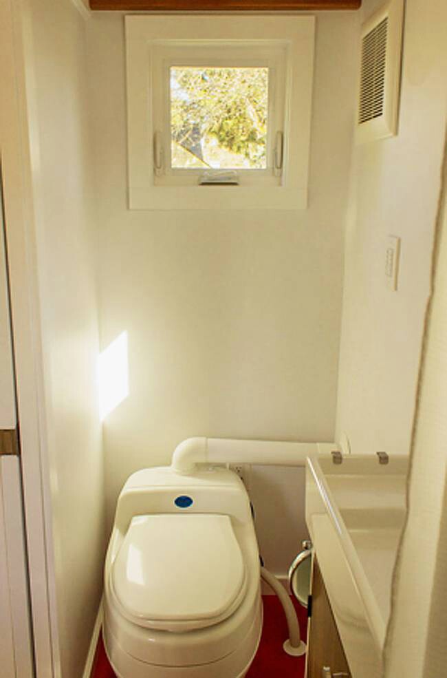 The Hikari Box is a Light-Filled 263 Square Feet Tiny House of Wonder!