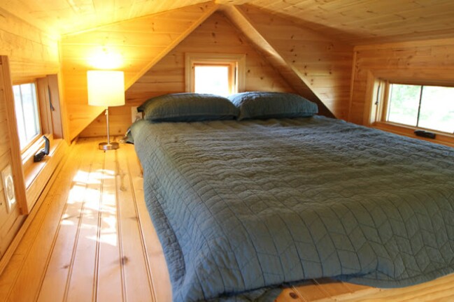 Tiny Living Tiny House