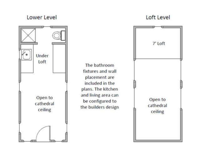 Tiny Living Tiny House