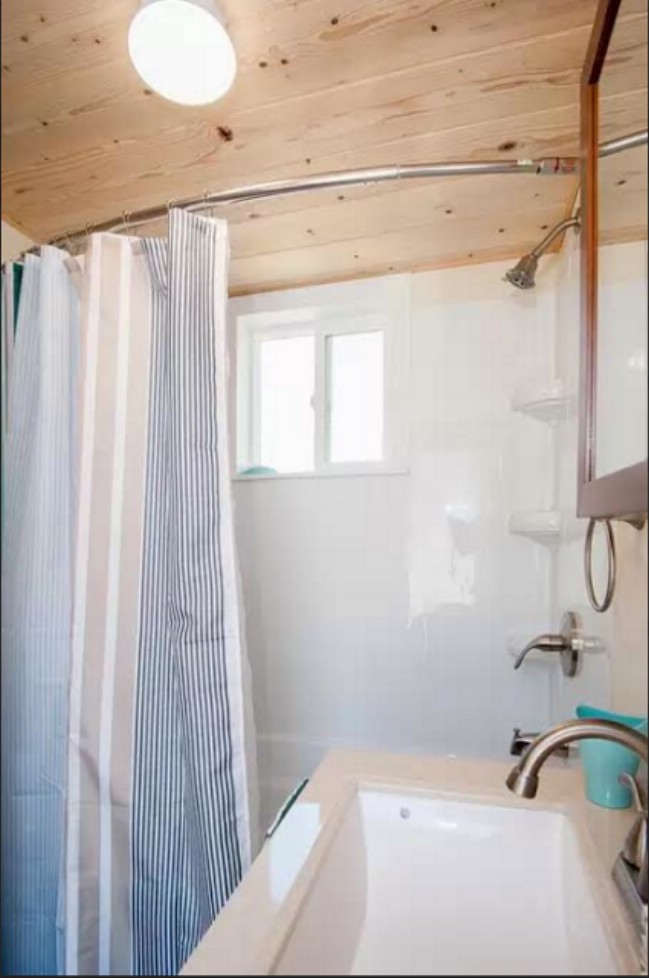 Looking to Add Zen to Your Life? Step Inside this Tiny House by Zen Cottages!