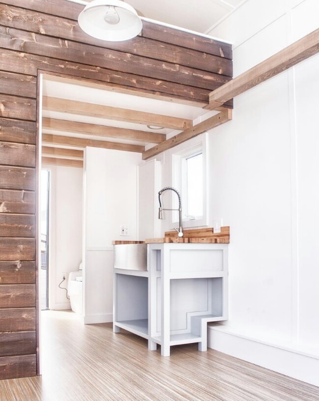 40 Tiny House Storage And Organizing Ideas For The Entire Home