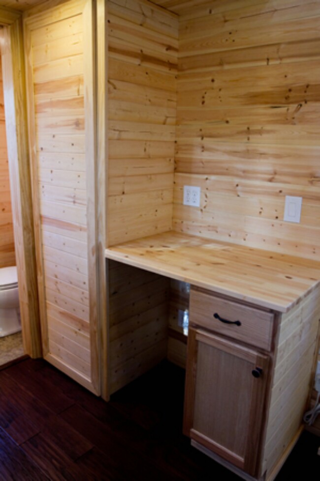 Tiny Living Tiny House