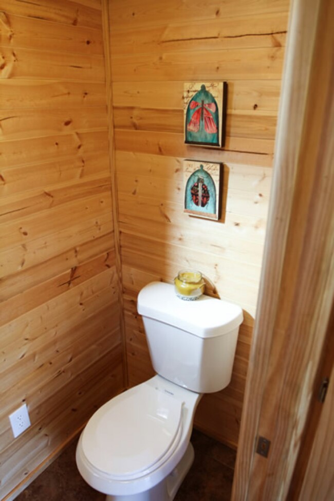 Tiny Living Tiny House