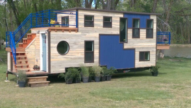 Maximus Extreme Living Solutions