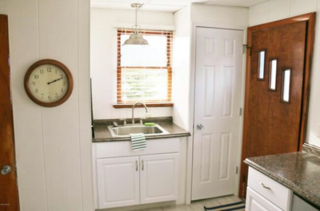 Blue Star Cottage