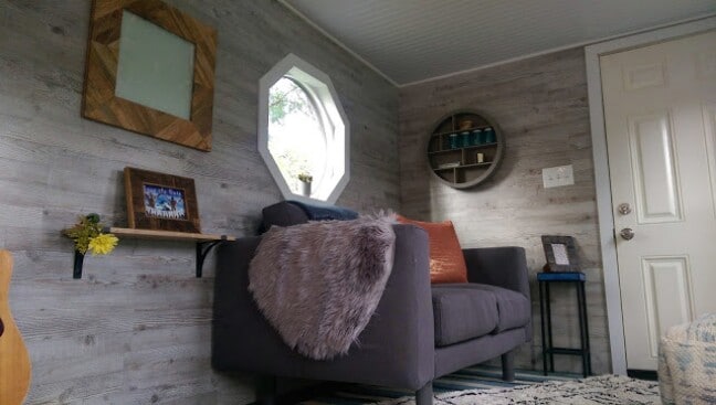 Maximus Extreme Living Solutions