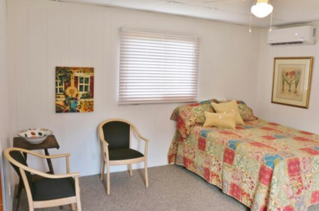 Blue Star Cottage