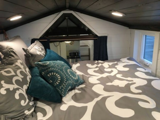 Trinity by AlTinyhomes