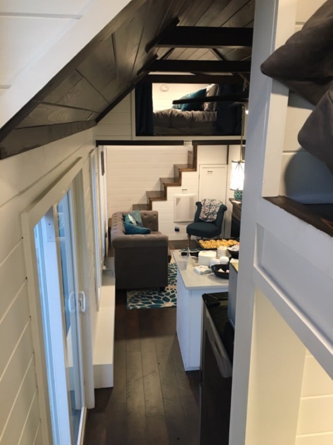 Trinity by AlTinyhomes