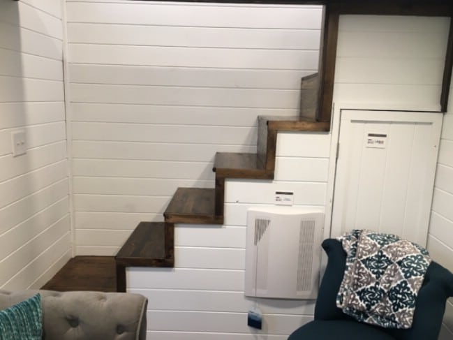 Trinity by AlTinyhomes
