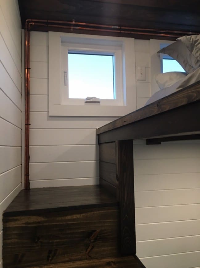 Trinity by AlTinyhomes