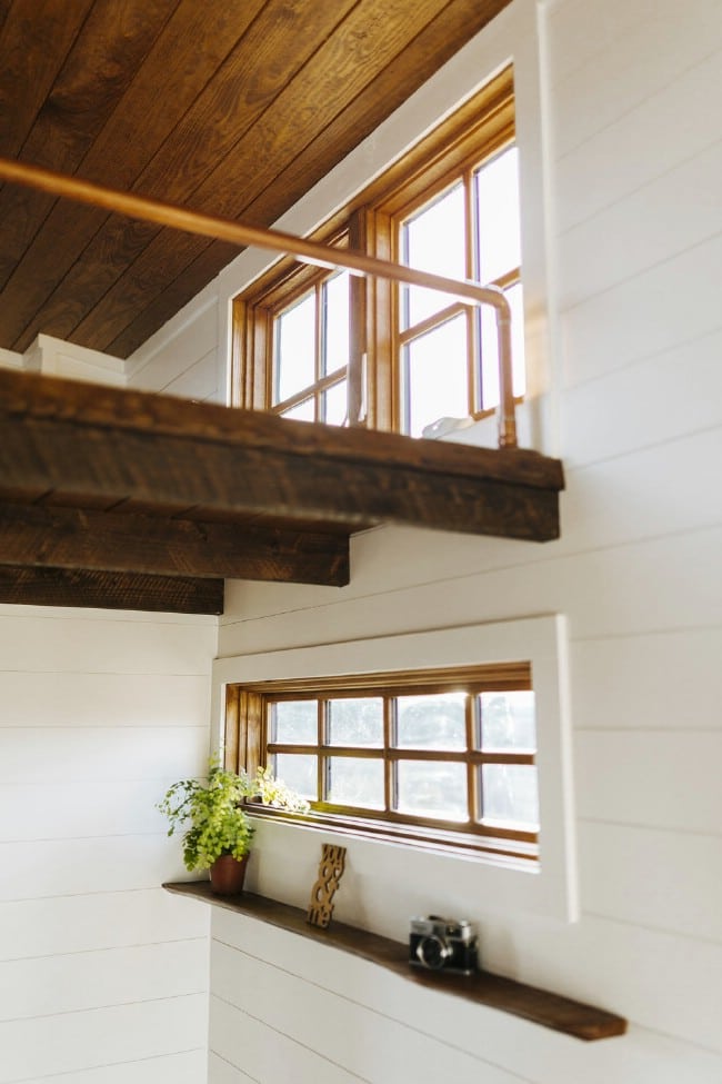 Monocle Tiny House