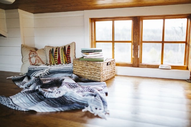 Monocle Tiny House