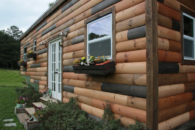 Nomad’s Nest by Wind River Tiny Homes