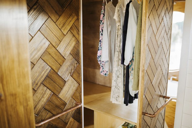 Monocle Tiny House