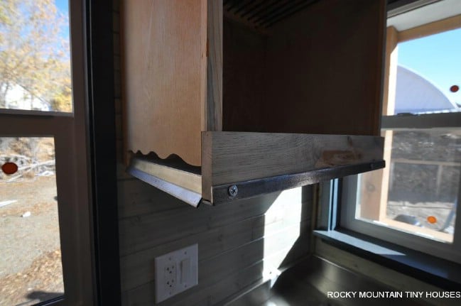 Tiny House Builders Save the Day on DIY Build