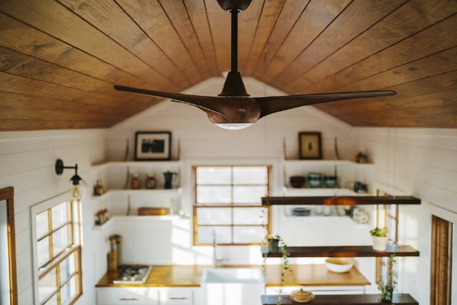 Monocle Tiny House