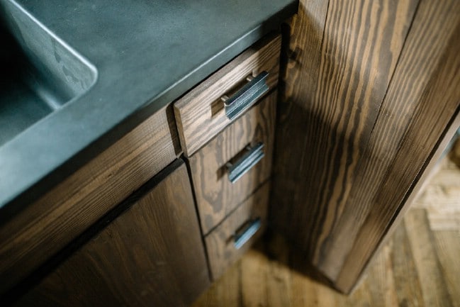 The Rook by Wind River Tiny Homes