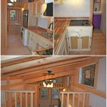 Adventure Seekers Will Love This Tiny House From Molecule Tiny Homes