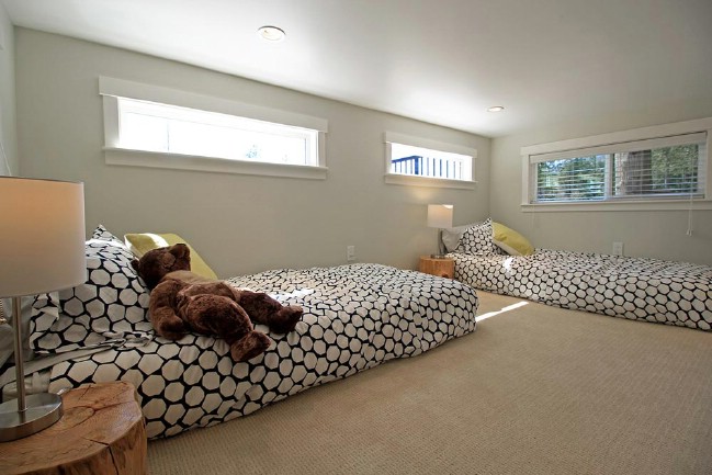 Bellevue by West Coast Homes - Tiny House Tour