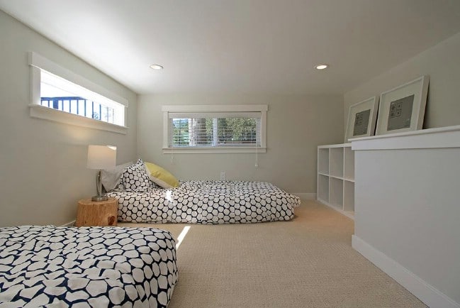 Bellevue by West Coast Homes - Tiny House Tour
