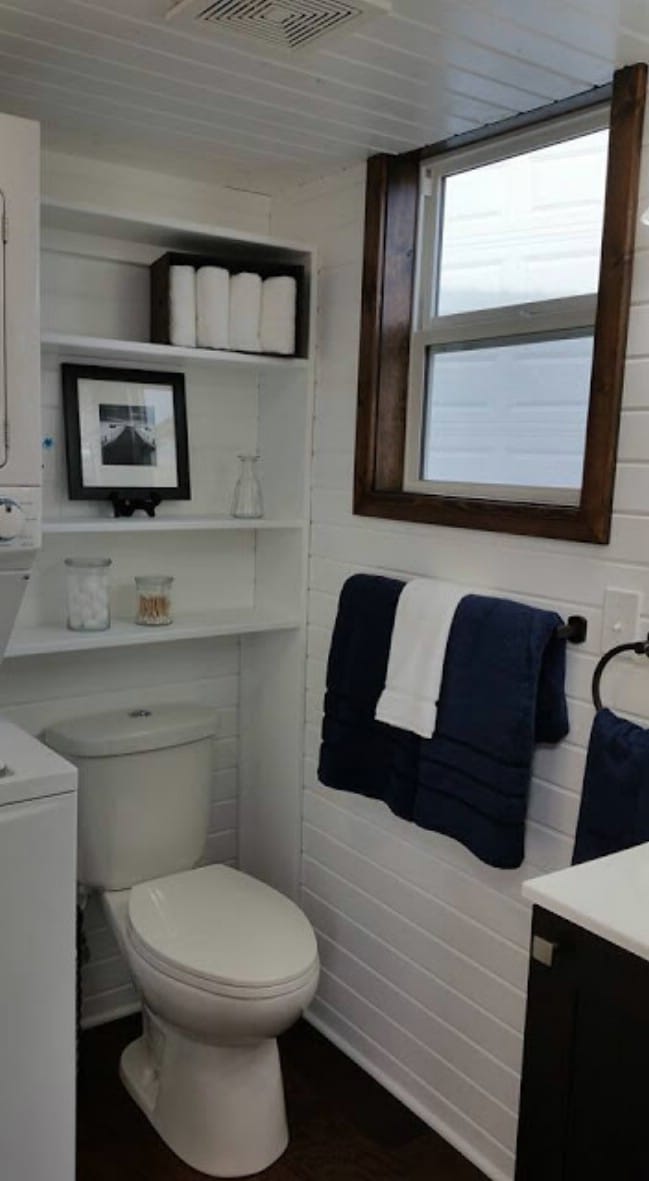 Tiny House for Sale in Mount Vernon, Illinois