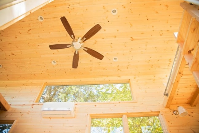 The Peponi from Perch and Nest Builders