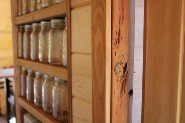 Westcoast Outbuildings Tiny House Tour