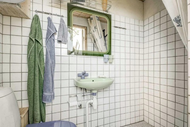 Adorable 172sf Tiny House for Sale on the Coast in Denmark