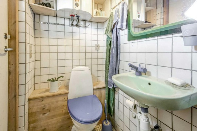 Adorable 172sf Tiny House for Sale on the Coast in Denmark