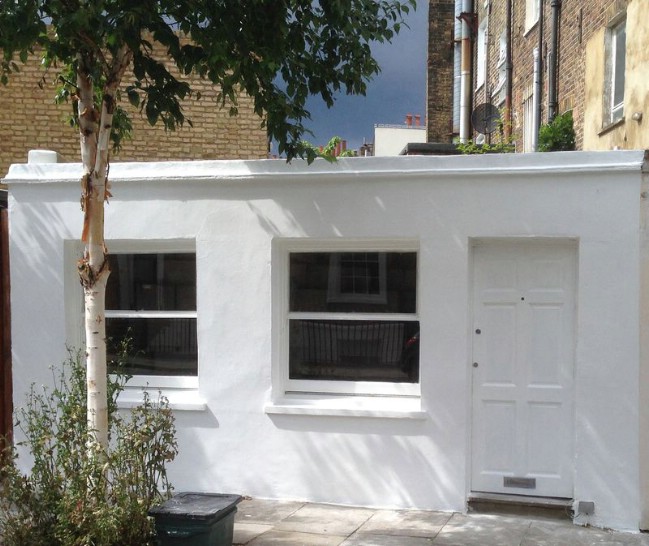 Innovative Designers Address London’s Affordable Housing Issue with “13 Square Metre House”