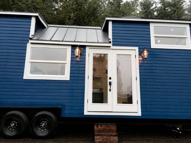 Tiny Heirloom - Tiny House Tour