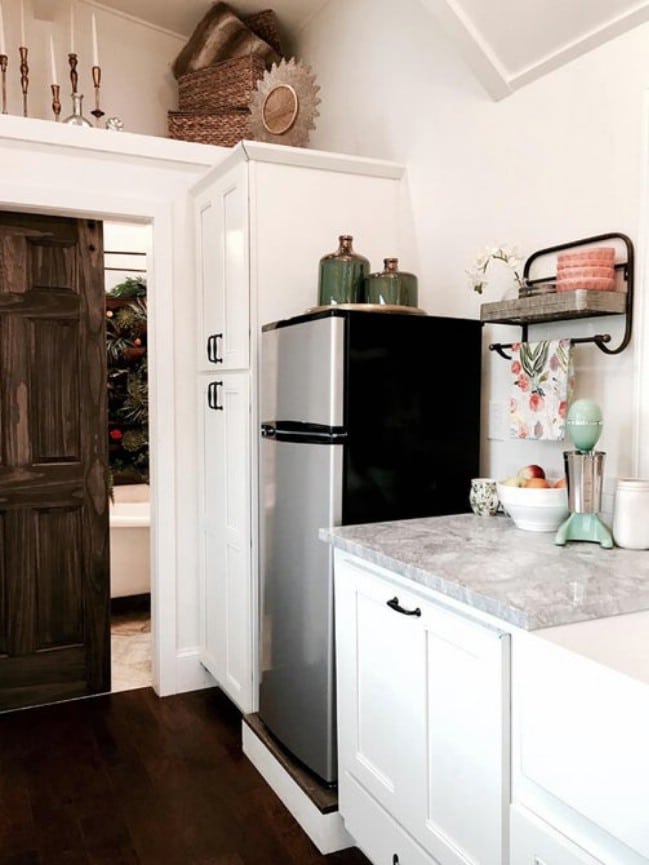 Tiny Heirloom - Tiny House Tour