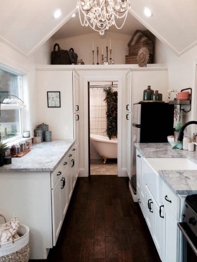 Tiny Heirloom - Tiny House Tour