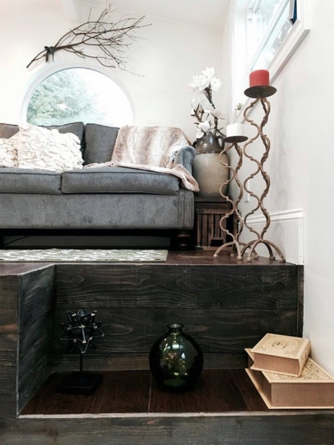 Tiny Heirloom - Tiny House Tour