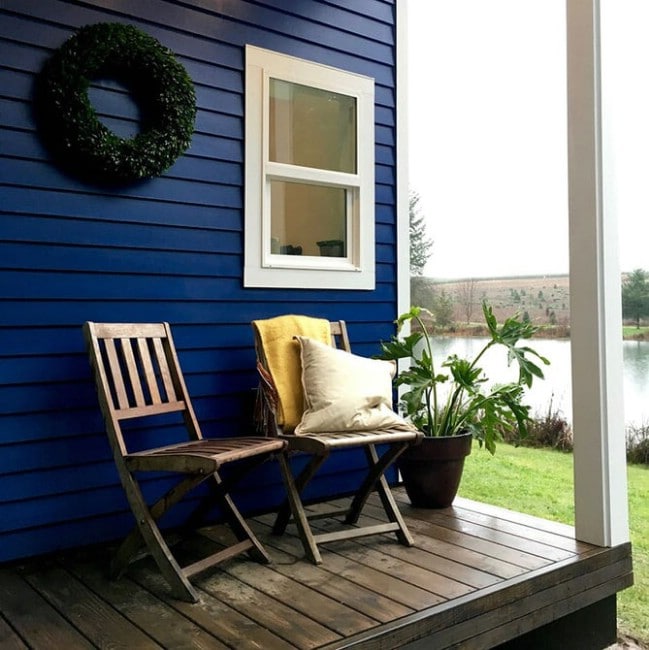 Tiny Heirloom - Tiny House Tour